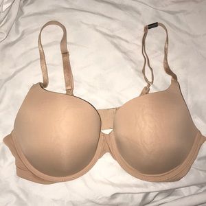 Victoria’s Secret Full Coverage TShirt Push Up Bra